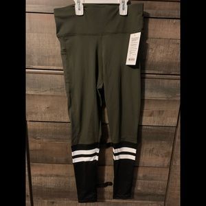 Brand new with tags leggings